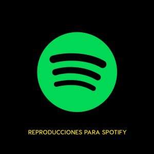 Comprar reproducciones para spotify